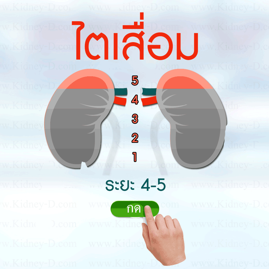 ไม่อยากฟอกไต-ยารักษาไต-อะไรดี-UMI